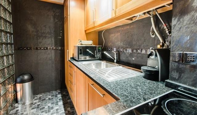 Апартаменты Aquarium House Сесимбра Номер фото